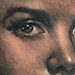Tattoos - Grace Kelly Portrait - 74231